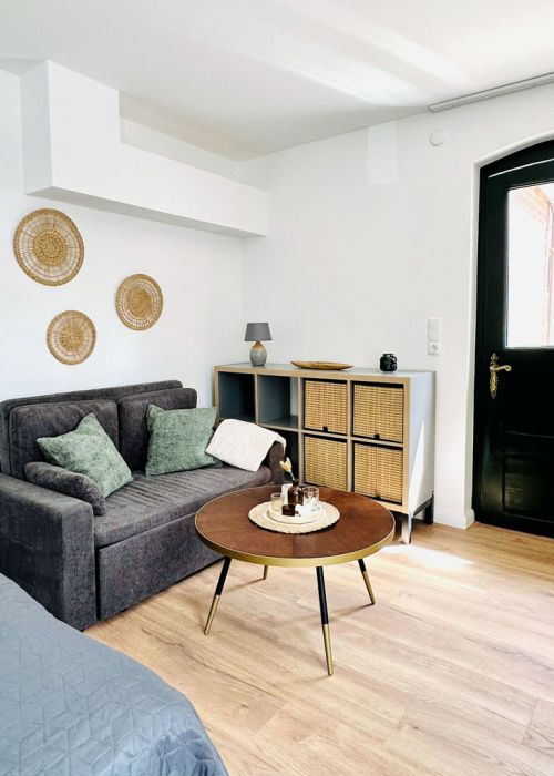 Ferienwohnung Deichblick