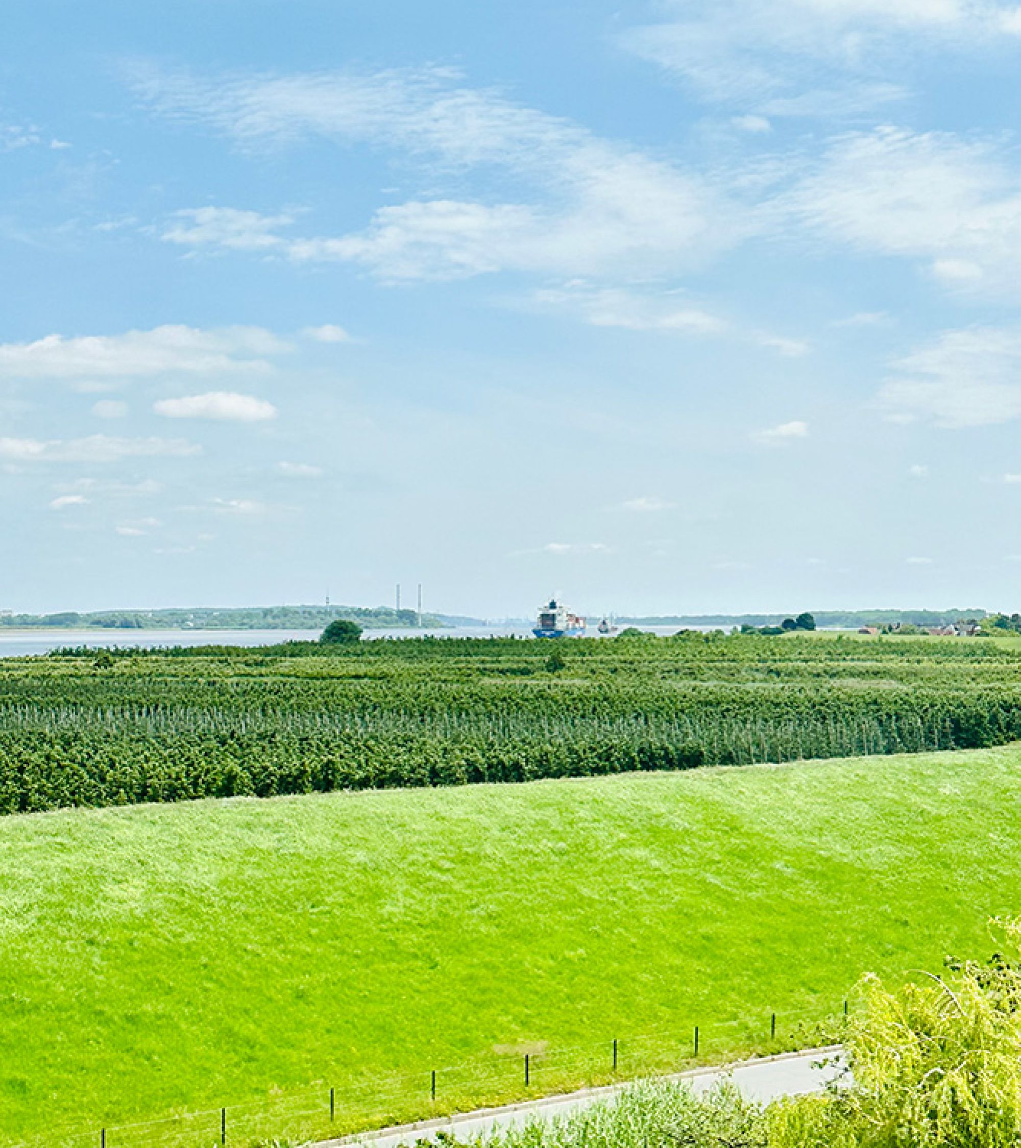 Aussicht