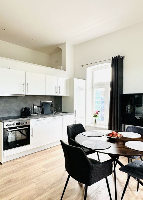 Ferienwohnung Elbblick