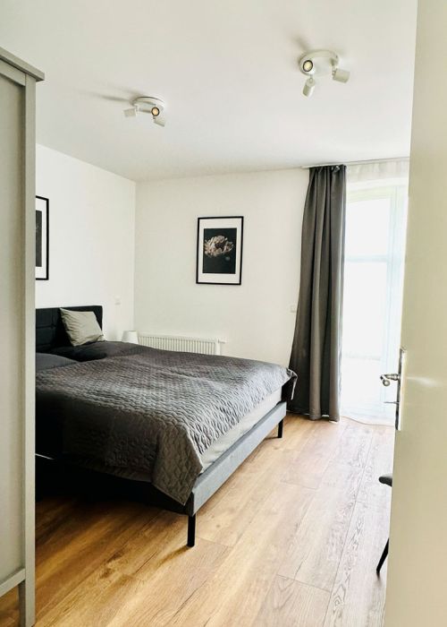 Ferienwohnung Elbstrom