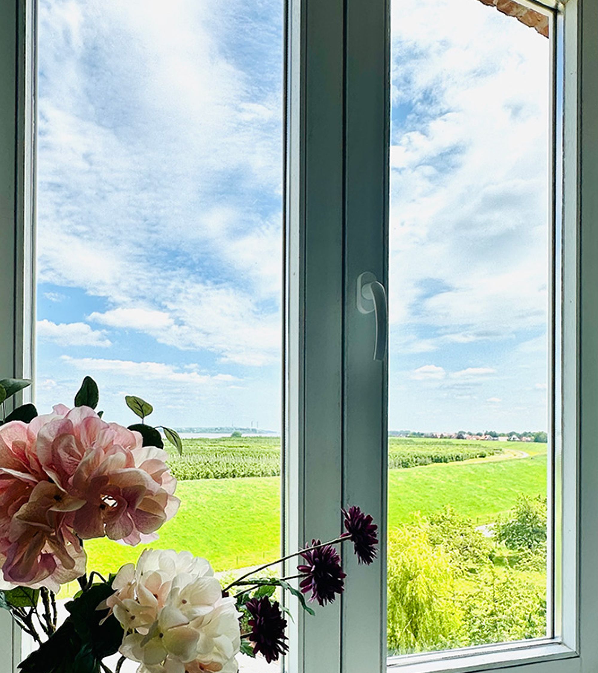 Aussicht